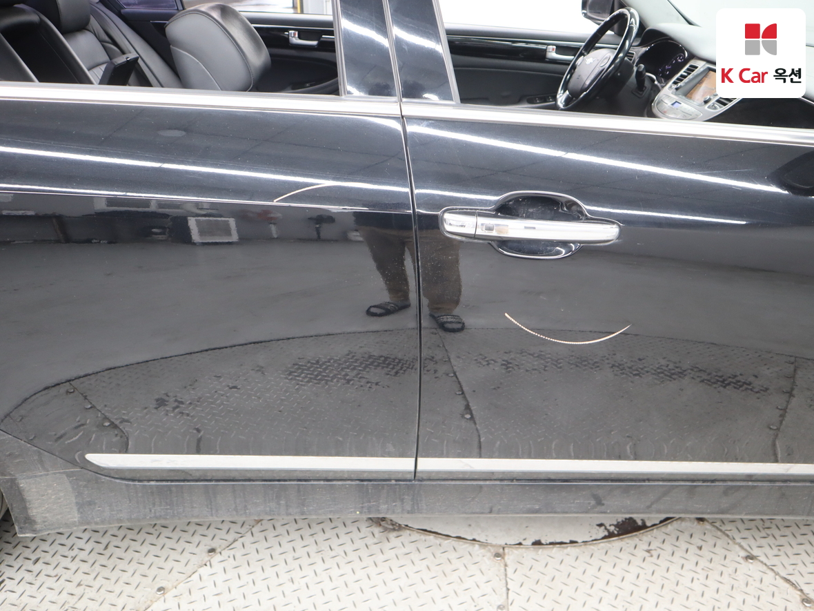 현대자동차 제네시스 2012 - 이미지 38