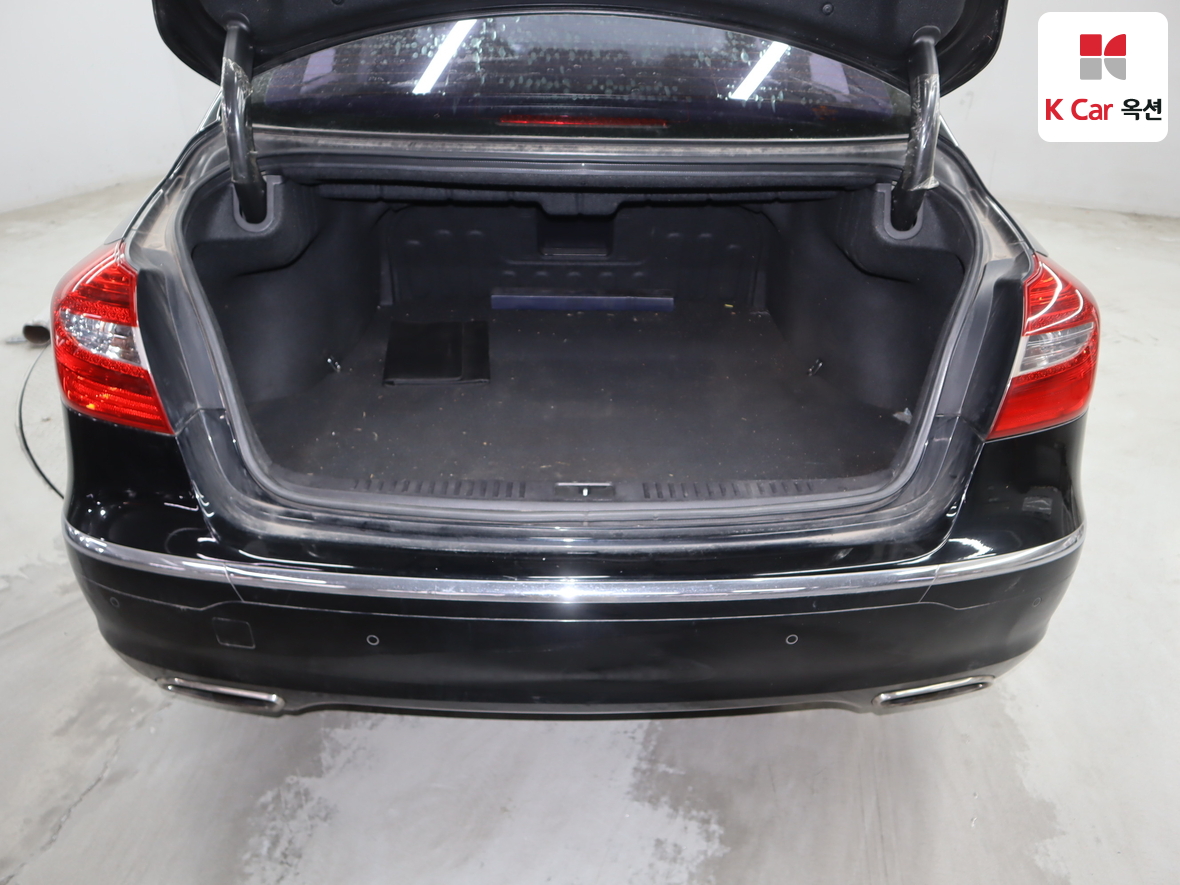 현대자동차 제네시스 2012 - 이미지 24