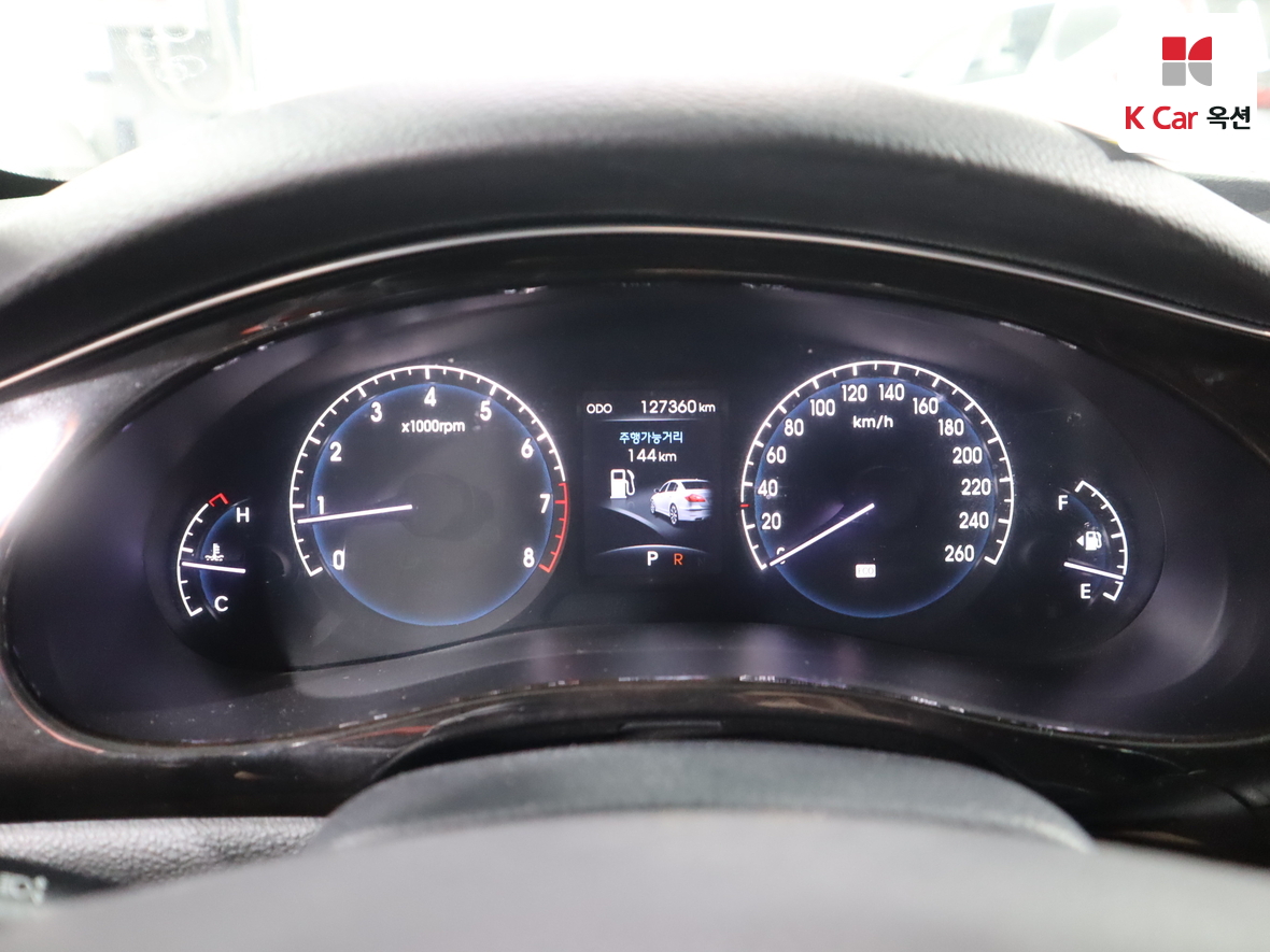 현대자동차 제네시스 2012 - 이미지 5