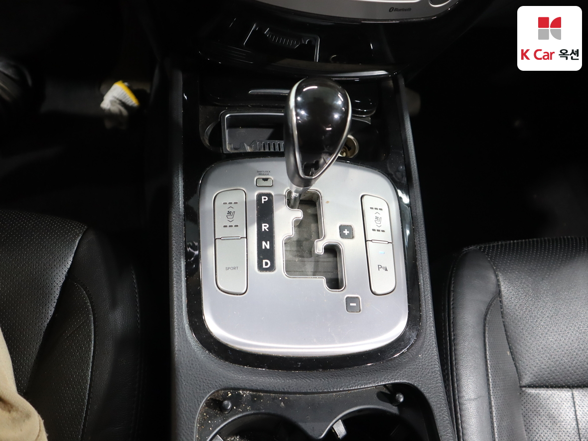 현대자동차 제네시스 2012 - 이미지 16