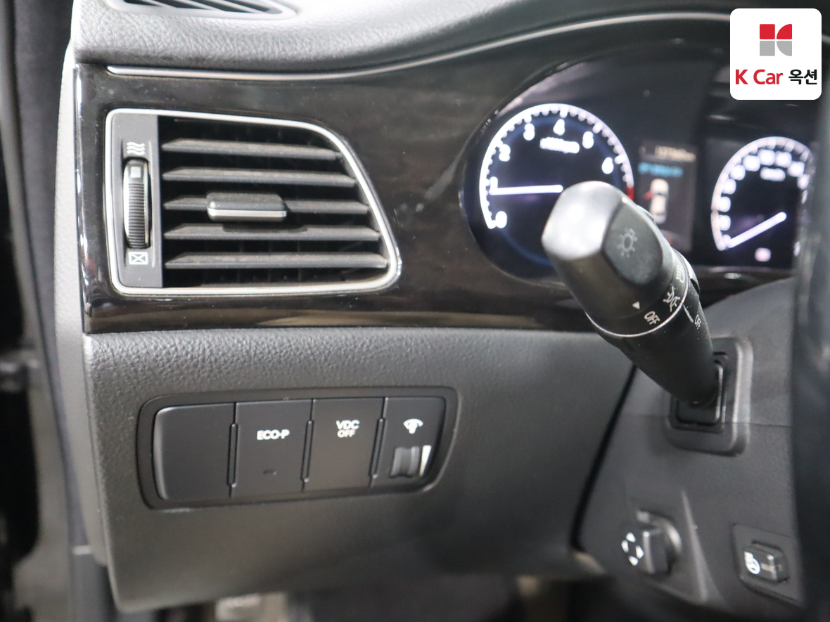 현대자동차 제네시스 2012 - 이미지 9