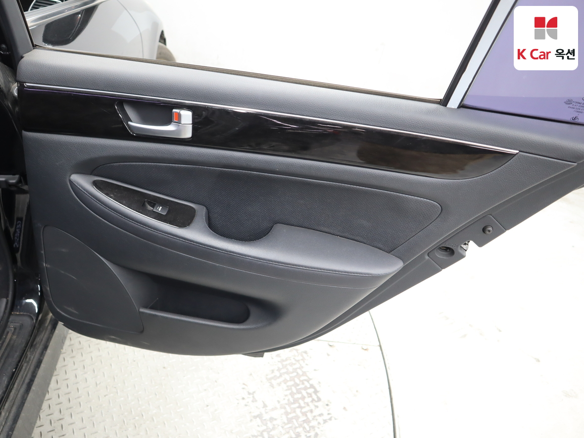 현대자동차 제네시스 2012 - 이미지 25