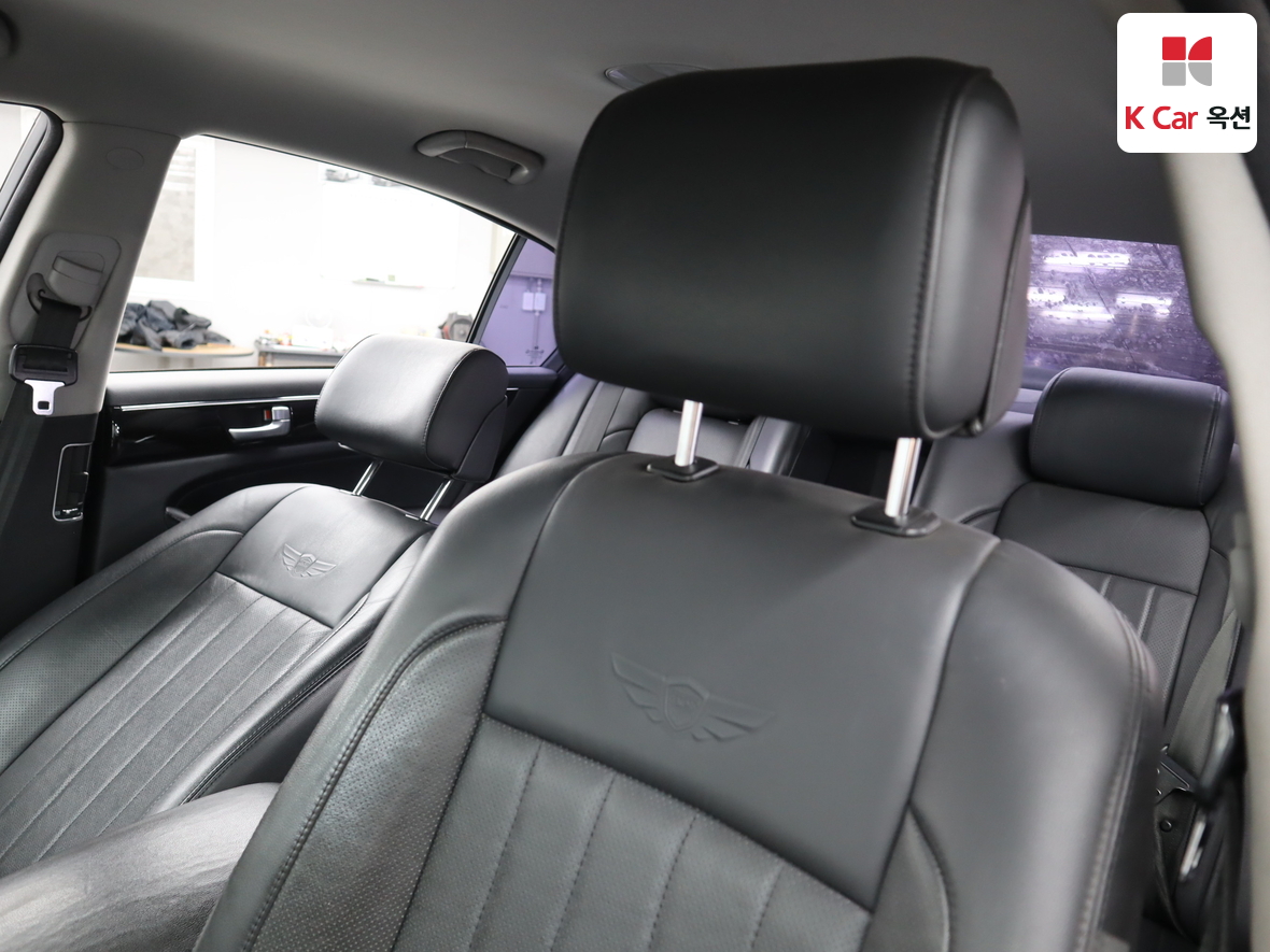 현대자동차 제네시스 2012 - 이미지 19