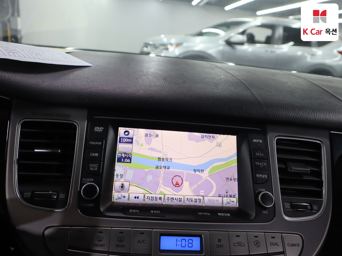 현대자동차 제네시스 2012 - 이미지 14