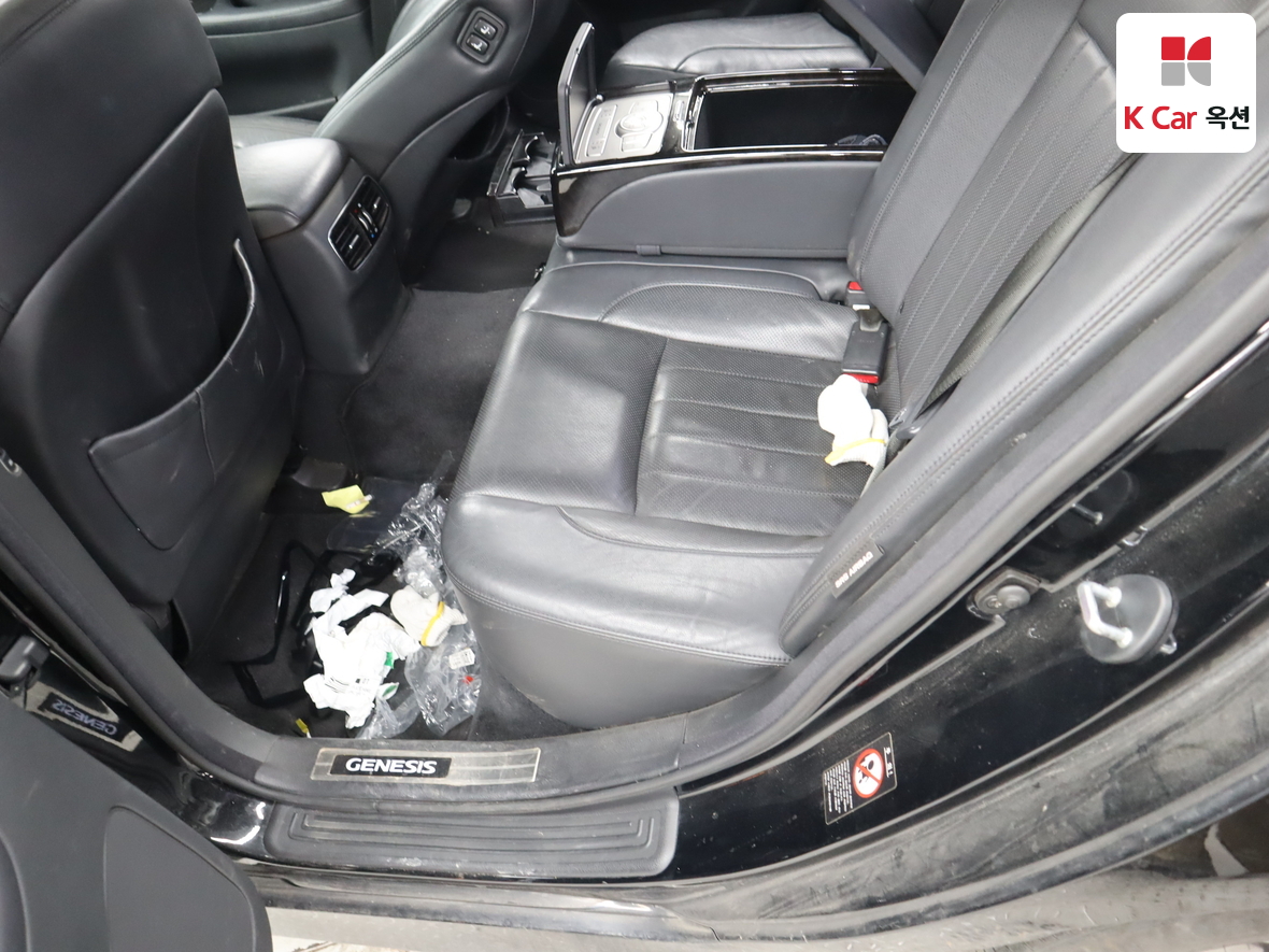 현대자동차 제네시스 2012 - 이미지 22