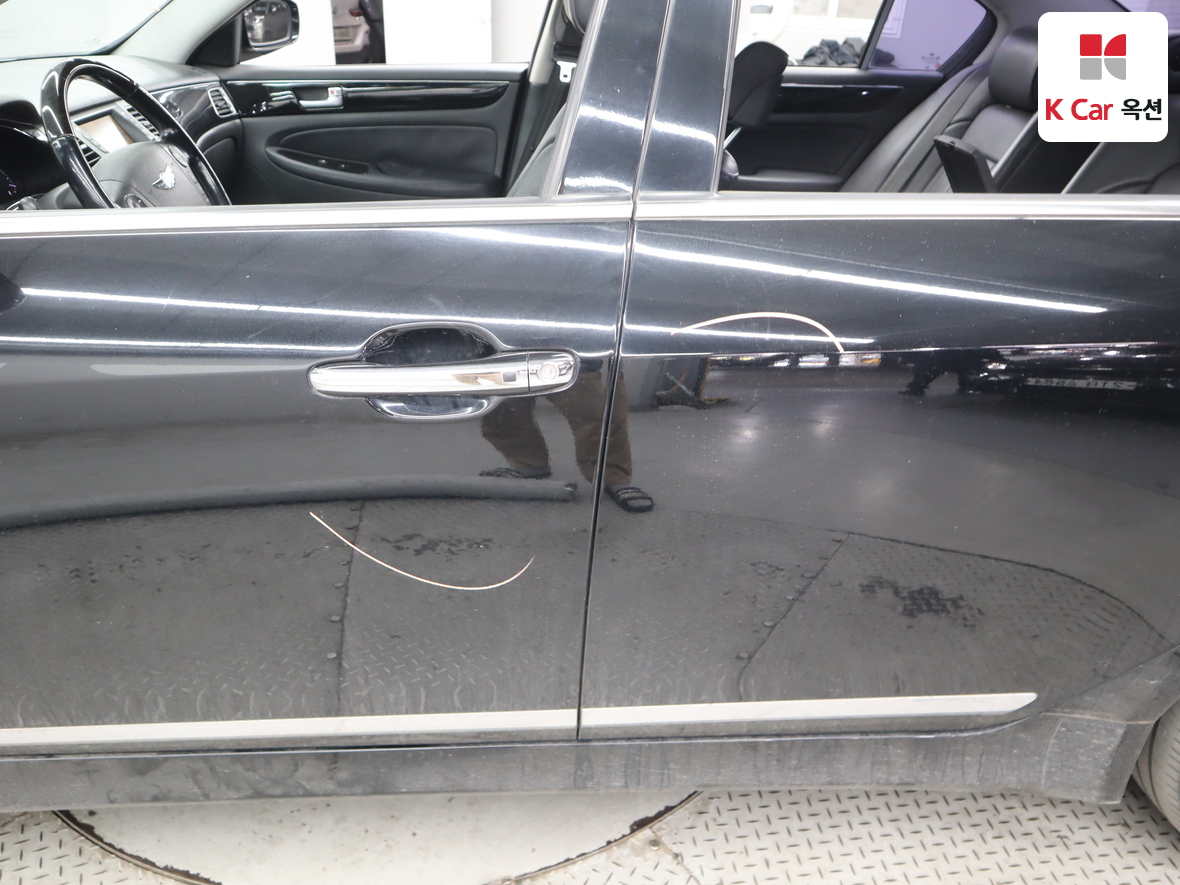 현대자동차 제네시스 2012 - 이미지 35