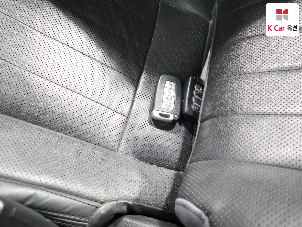 현대자동차 제네시스 2012 - 이미지 17