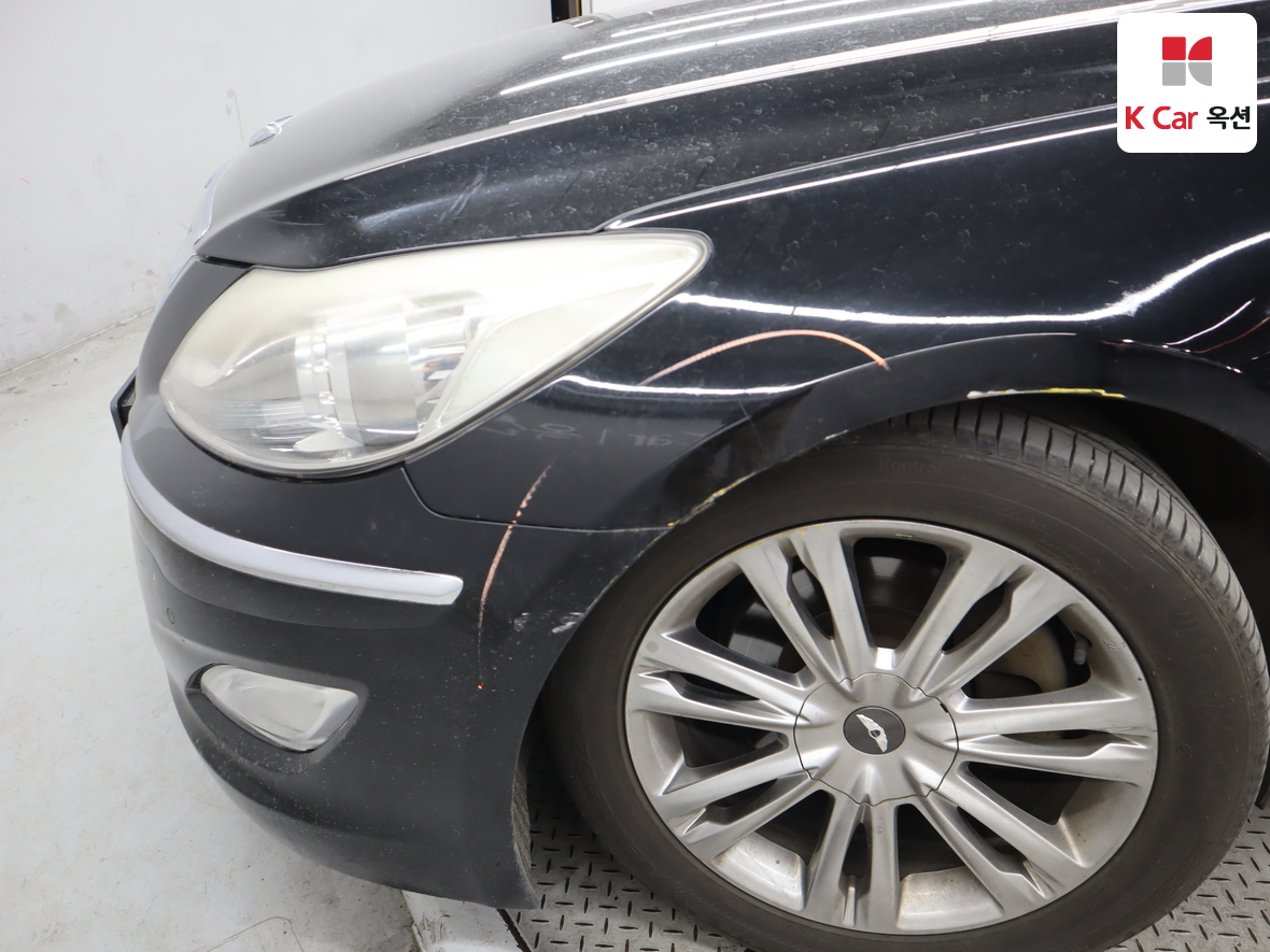 현대자동차 제네시스 2012 - 이미지 34