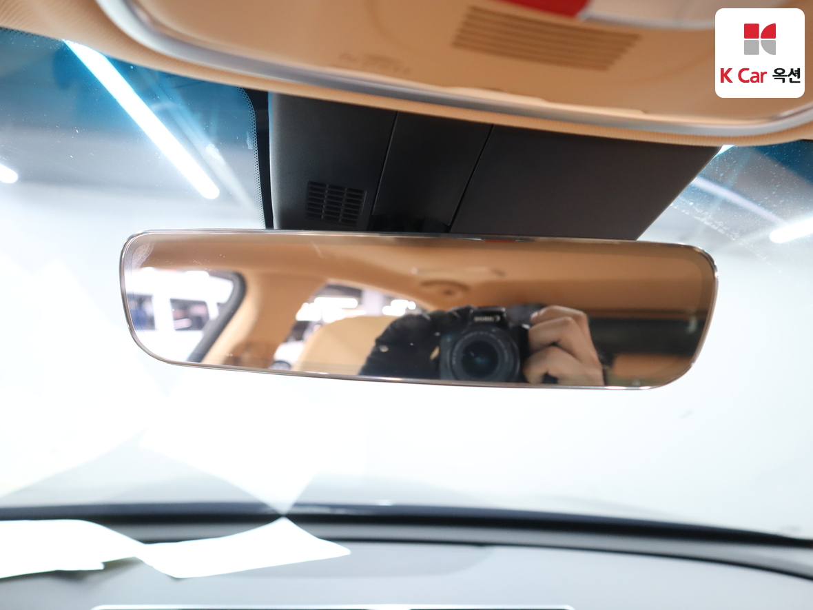 كيا K9 2023 - صورة 13