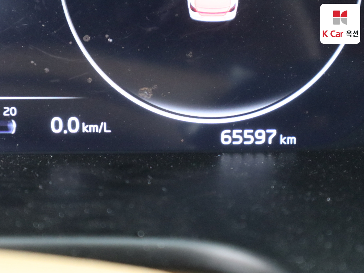 كيا K9 2023 - صورة 4