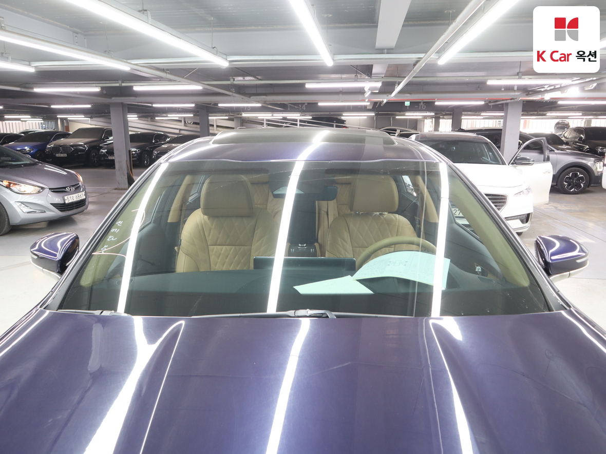 كيا K9 2023 - صورة 35