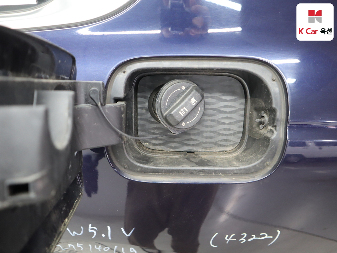 كيا K9 2023 - صورة 25