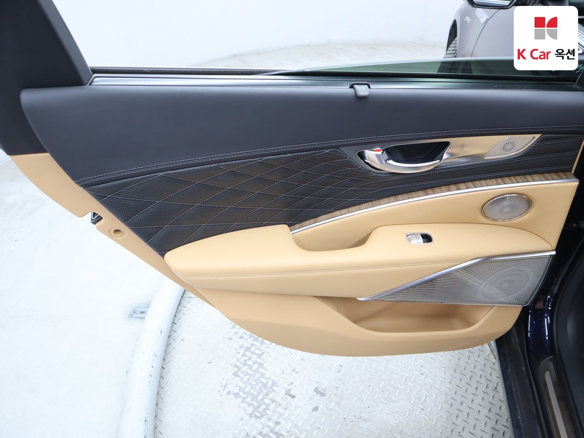 كيا K9 2023 - صورة 23