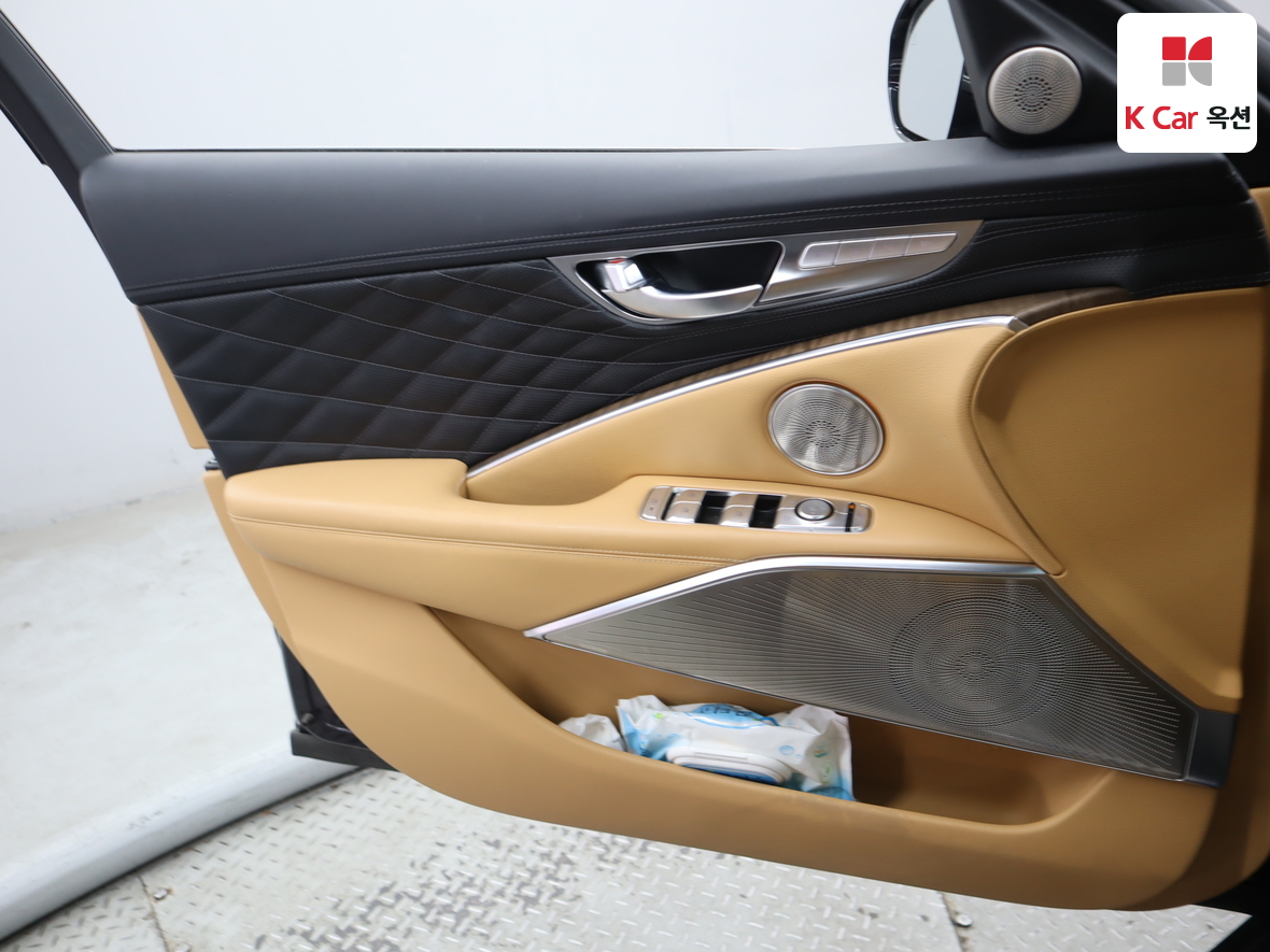 كيا K9 2023 - صورة 8