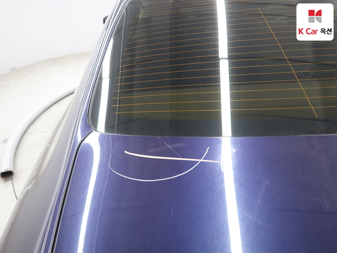 كيا K9 2023 - صورة 39