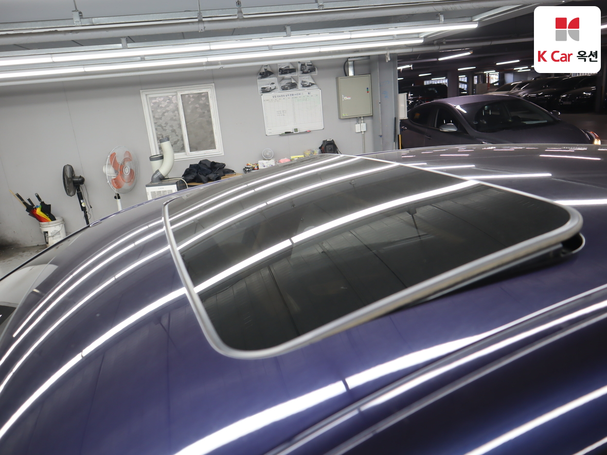 كيا K9 2023 - صورة 22