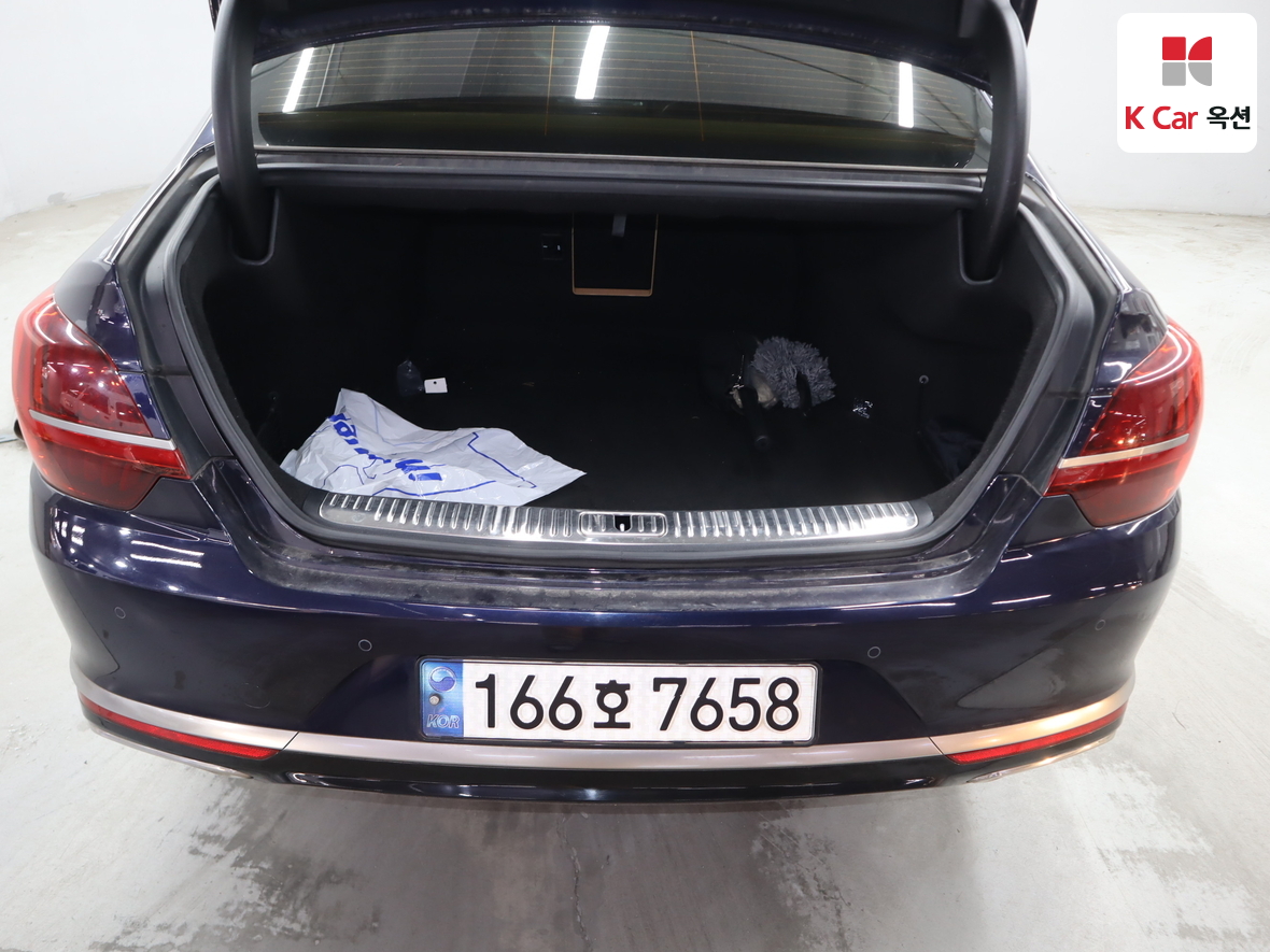 كيا K9 2023 - صورة 26