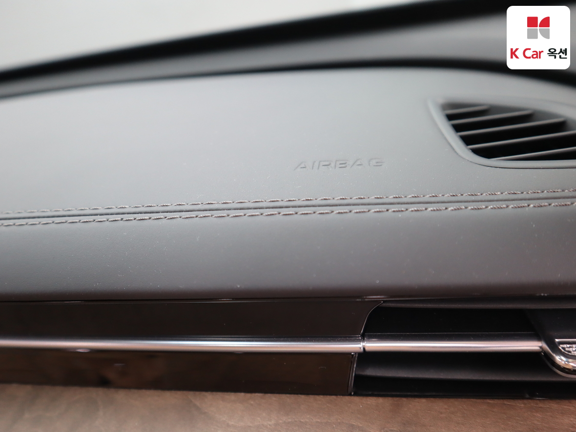 كيا K9 2023 - صورة 32