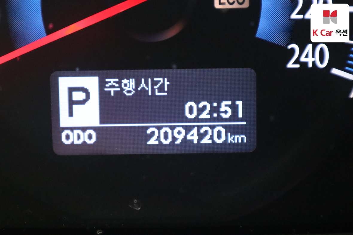 현대자동차 쏘나타 - 4