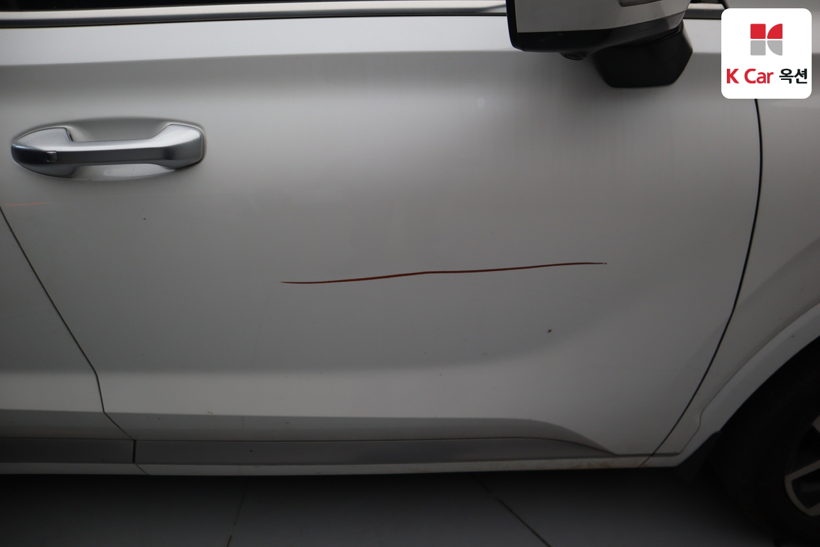 Hyundai Palisade - 39