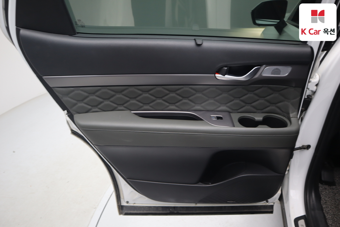 Hyundai Palisade - 22