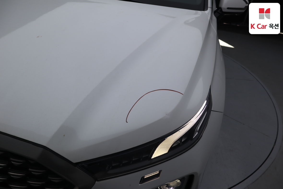Hyundai Palisade - 41