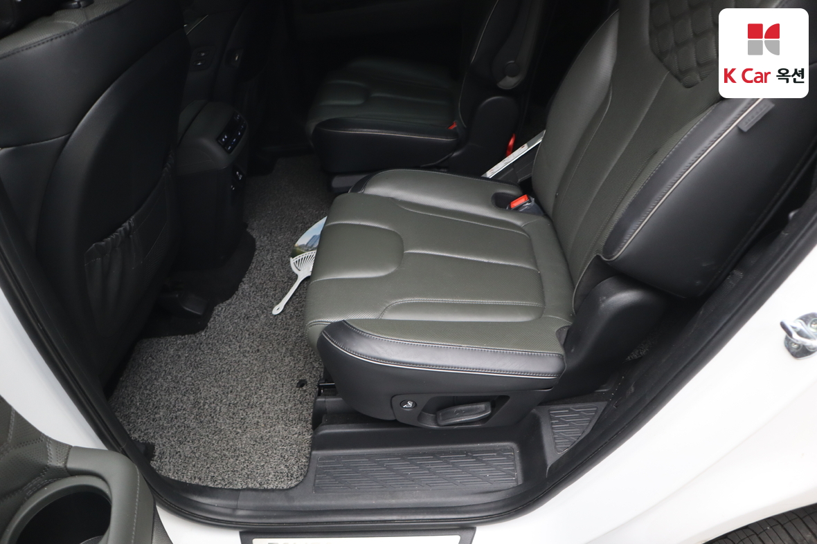Hyundai Palisade - 23