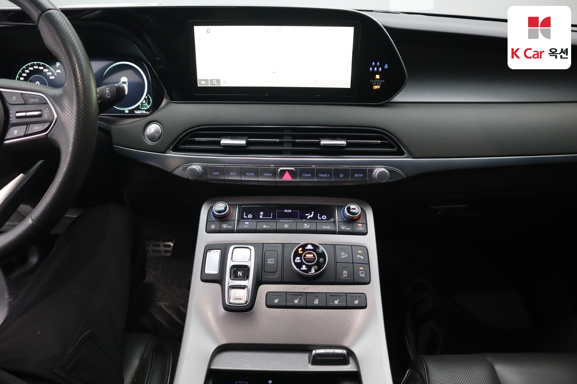 Hyundai Palisade - 6