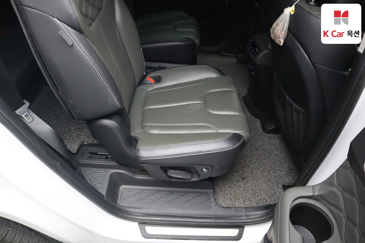 Hyundai Palisade - 31