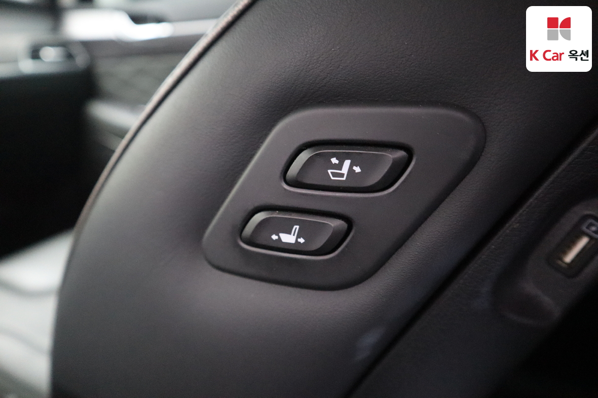 Hyundai Palisade - 24