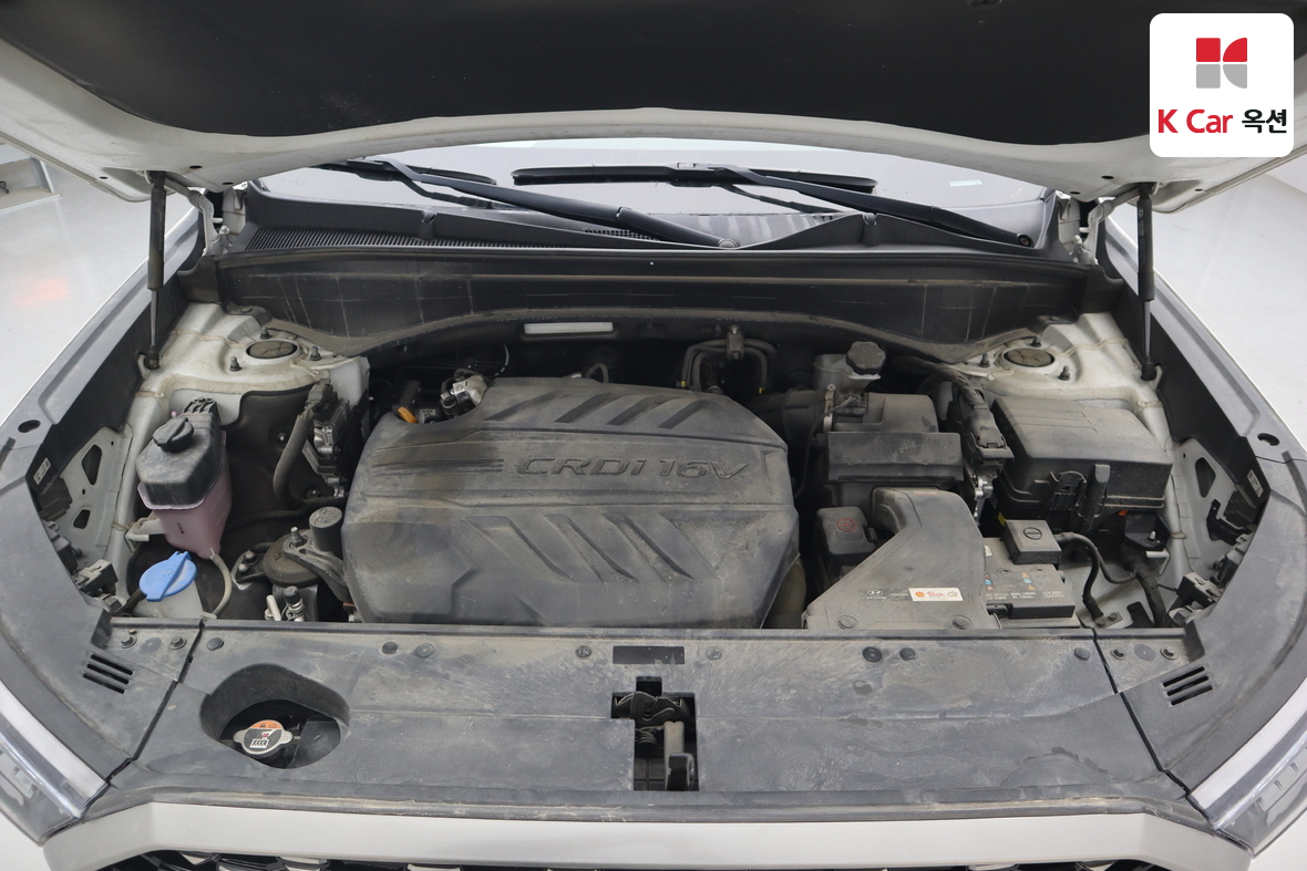 Hyundai Palisade - 36