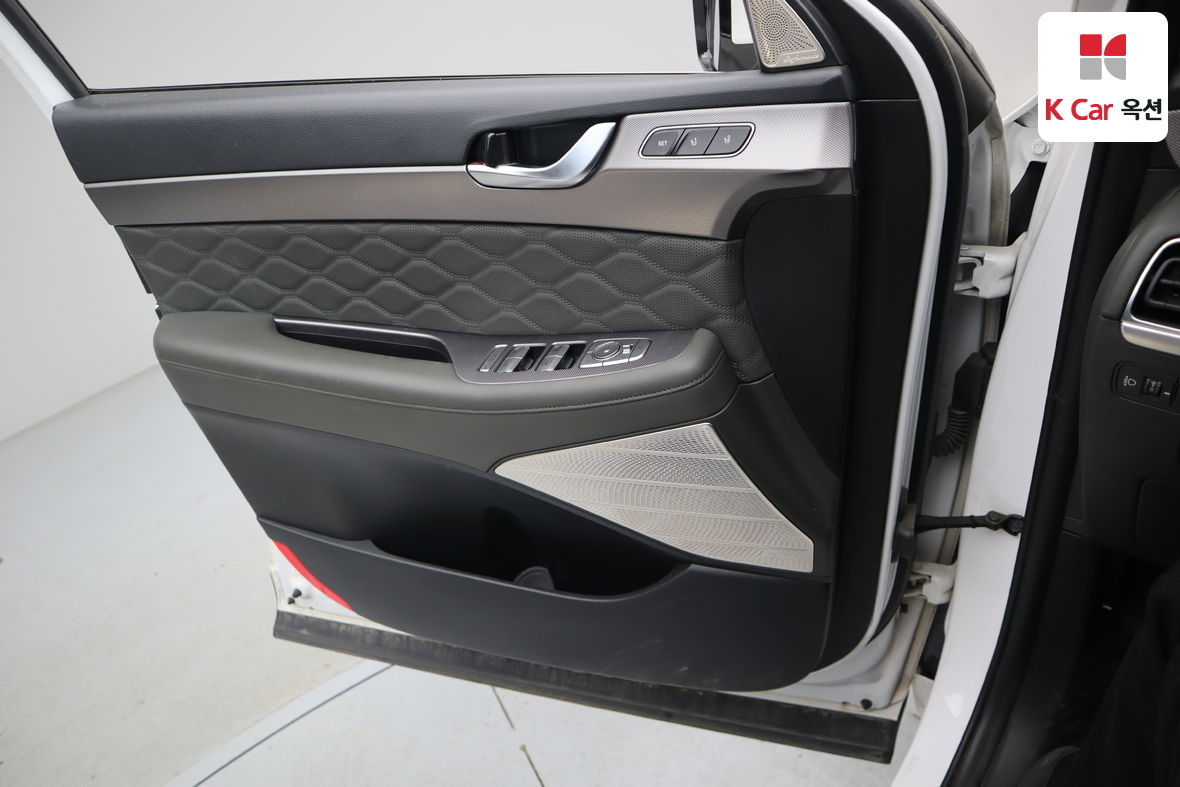Hyundai Palisade - 8