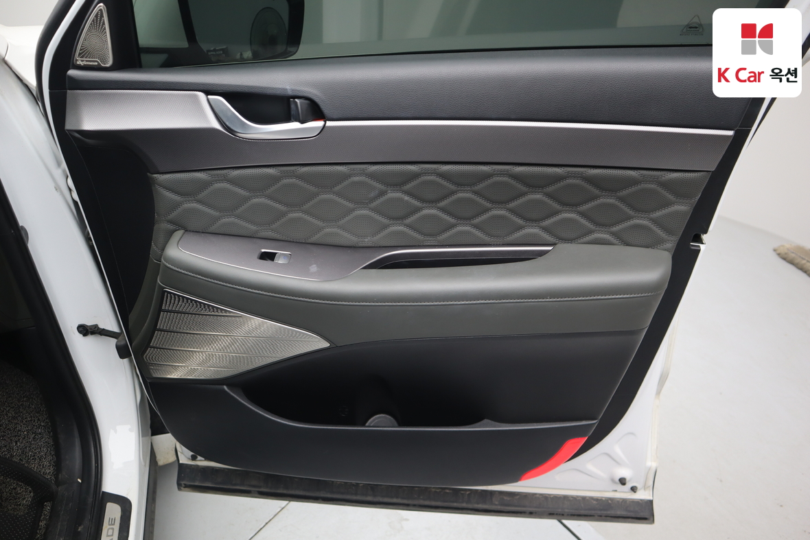 Hyundai Palisade - 32