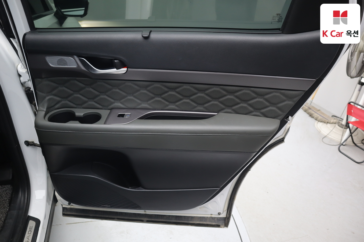 Hyundai Palisade - 30
