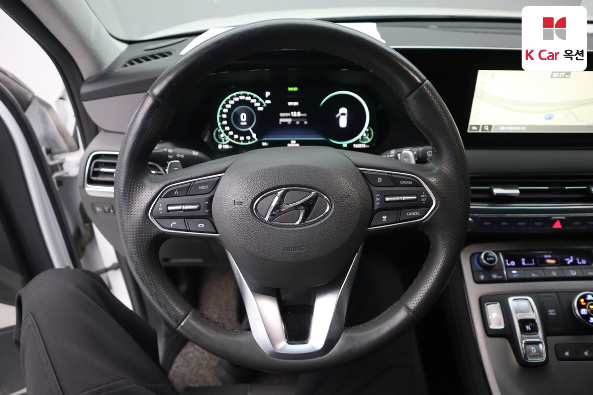 Hyundai Palisade - 10
