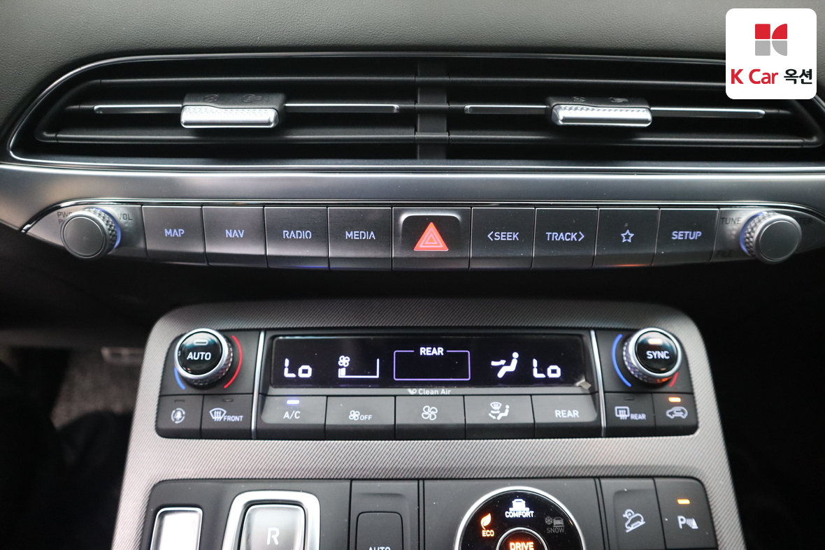 Hyundai Palisade - 15