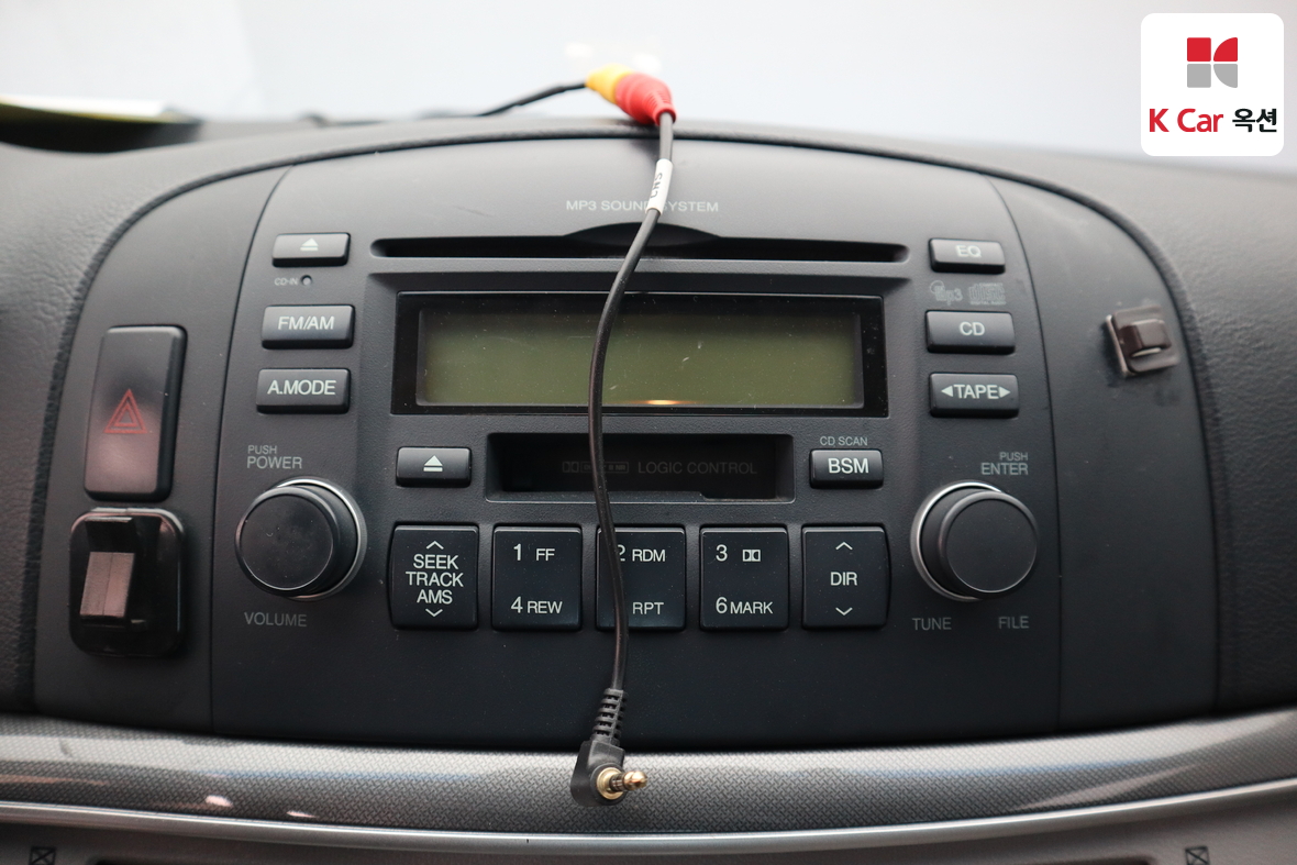 هيونداي سوناتا 2006 - صورة 13