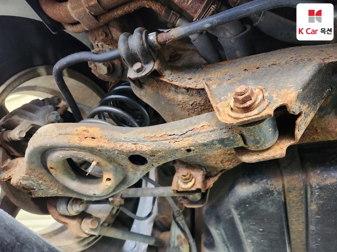 هيونداي سوناتا 2006 - صورة 46