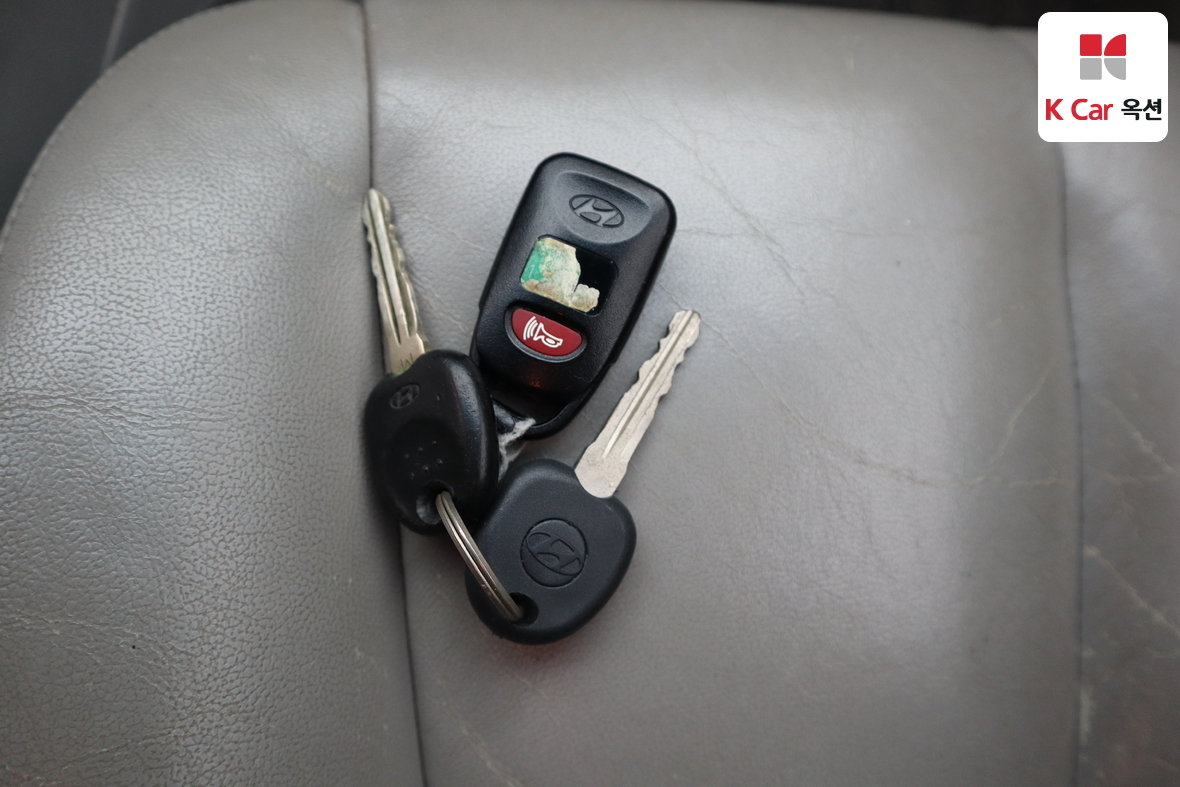 هيونداي سوناتا 2006 - صورة 16