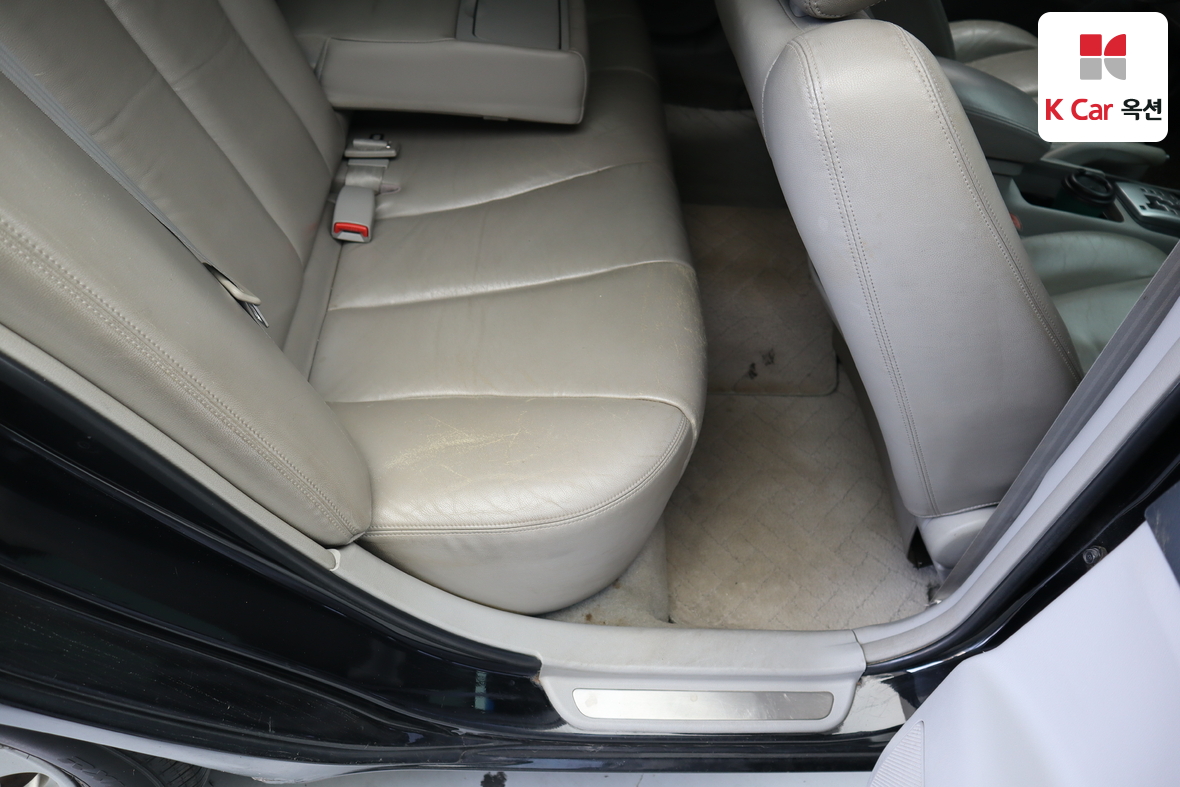 هيونداي سوناتا 2006 - صورة 25