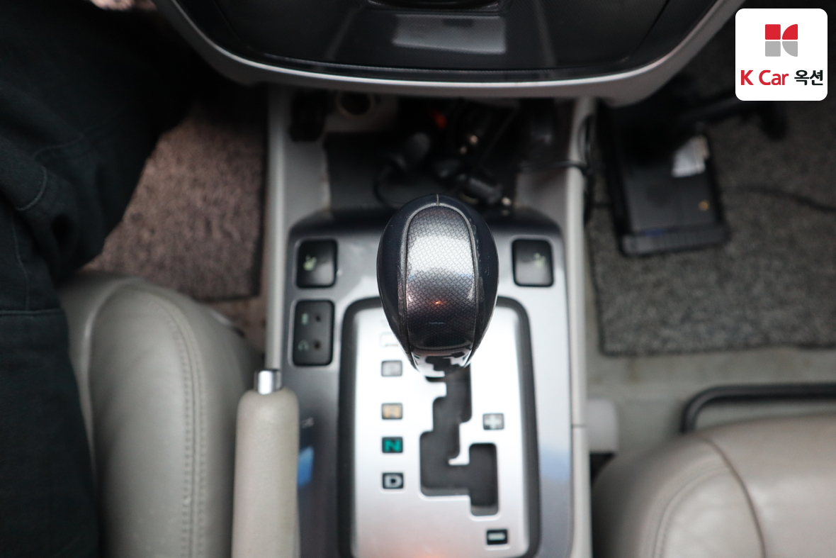 هيونداي سوناتا 2006 - صورة 15