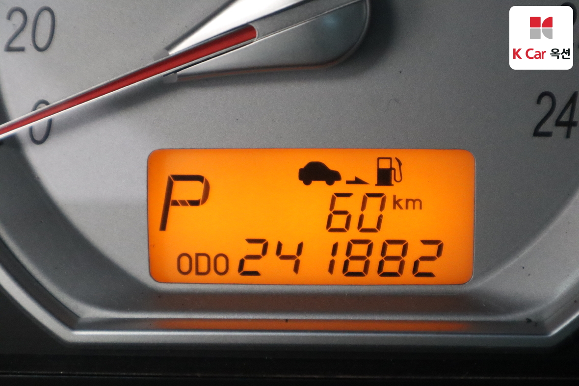 هيونداي سوناتا 2006 - صورة 4