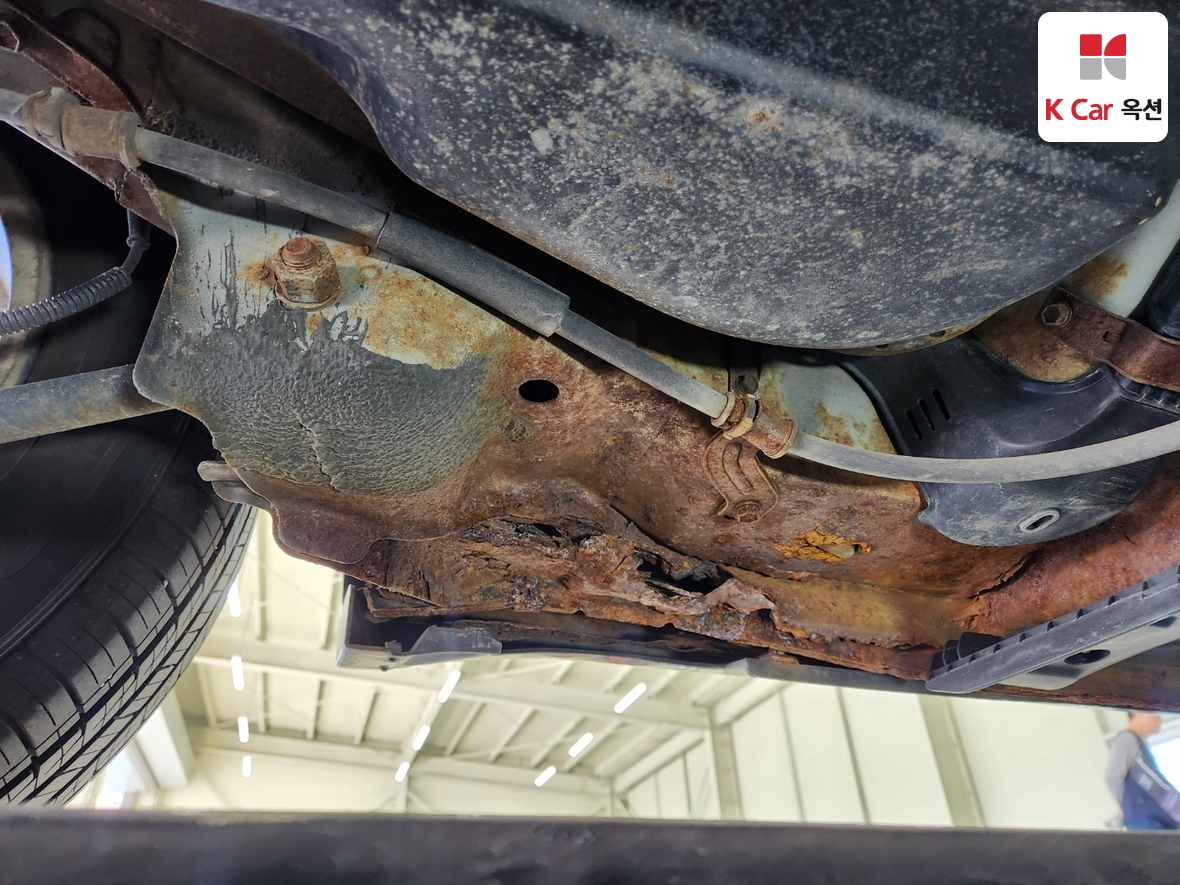 هيونداي سوناتا 2006 - صورة 48