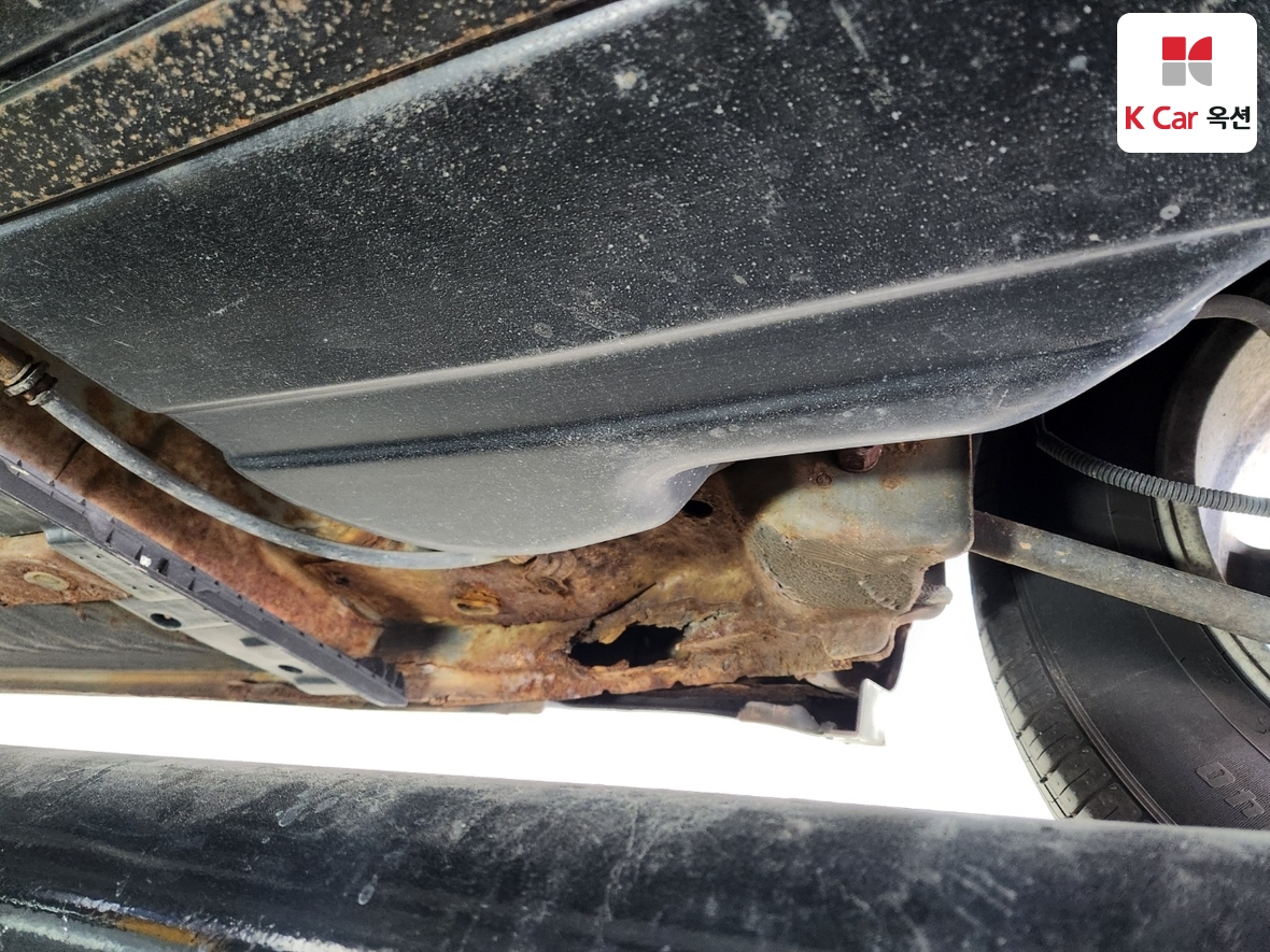 هيونداي سوناتا 2006 - صورة 47