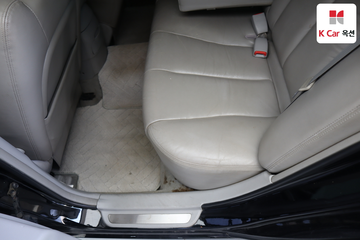 هيونداي سوناتا 2006 - صورة 21