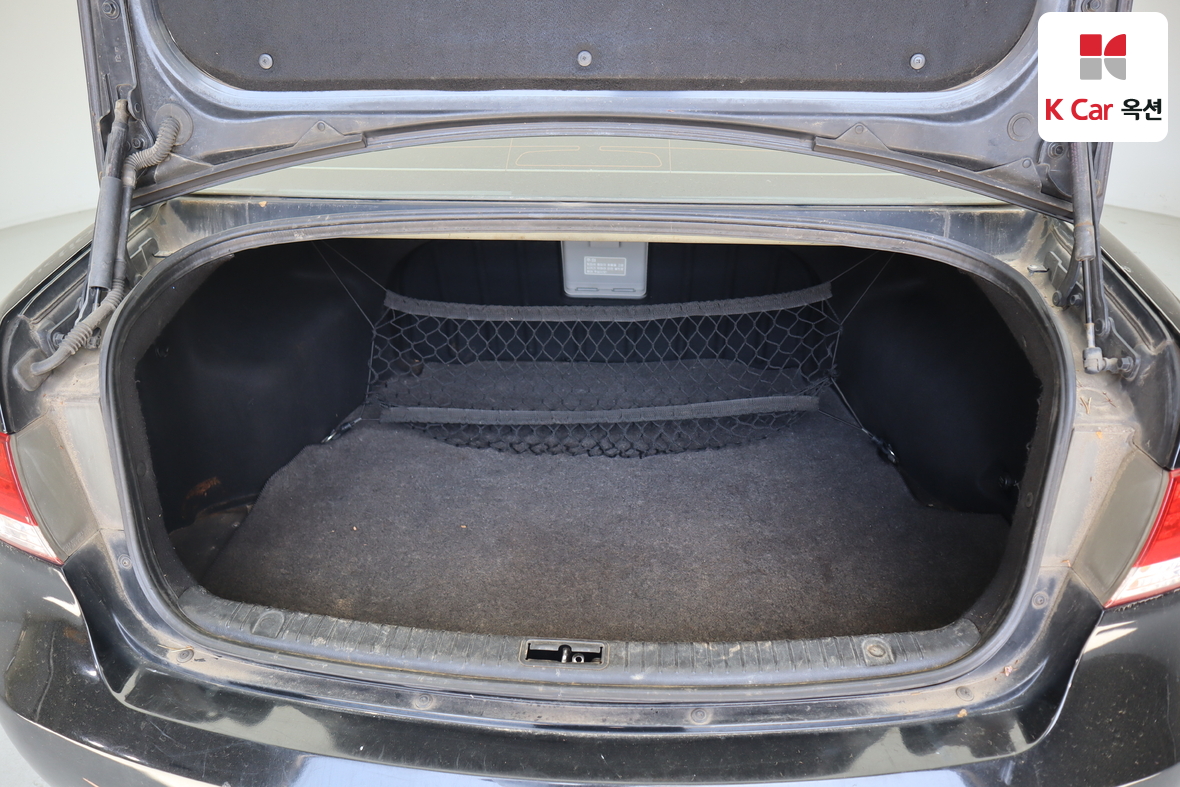 هيونداي سوناتا 2006 - صورة 23