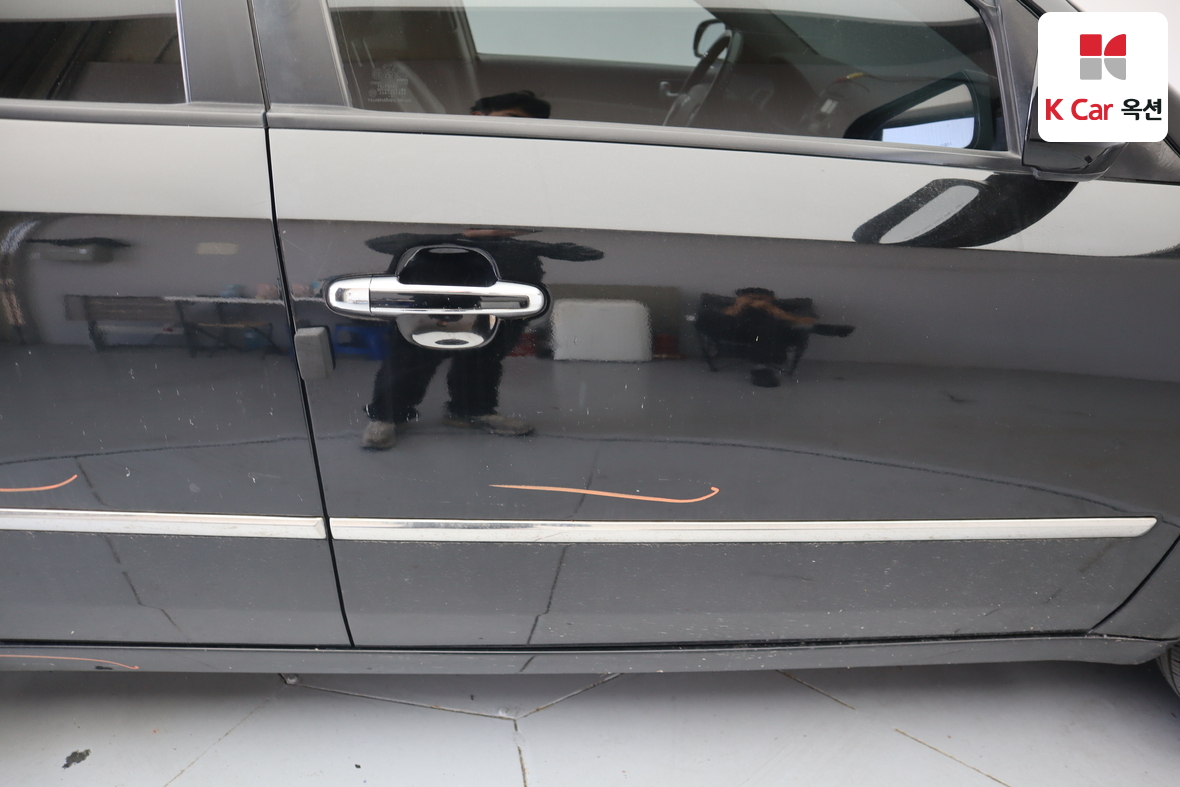 هيونداي سوناتا 2006 - صورة 42