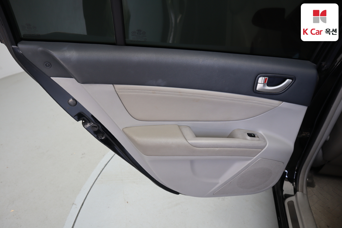 هيونداي سوناتا 2006 - صورة 20