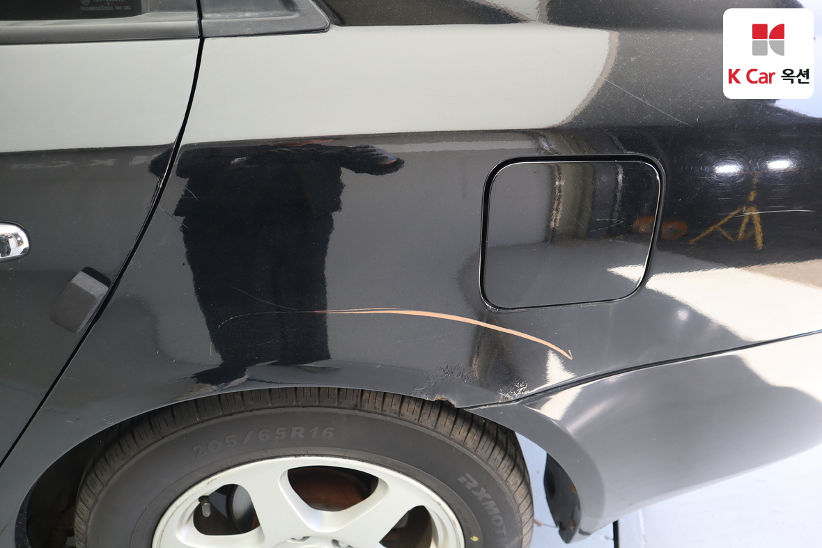 هيونداي سوناتا 2006 - صورة 37