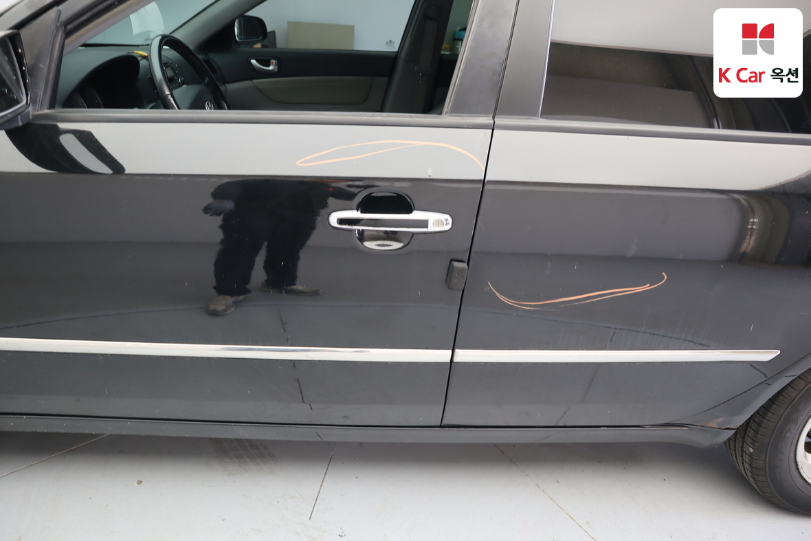 هيونداي سوناتا 2006 - صورة 35